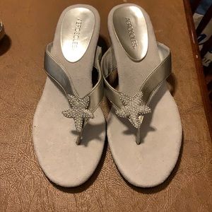 Aerosoles Slide-on Sandals